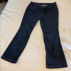 Loft jeans